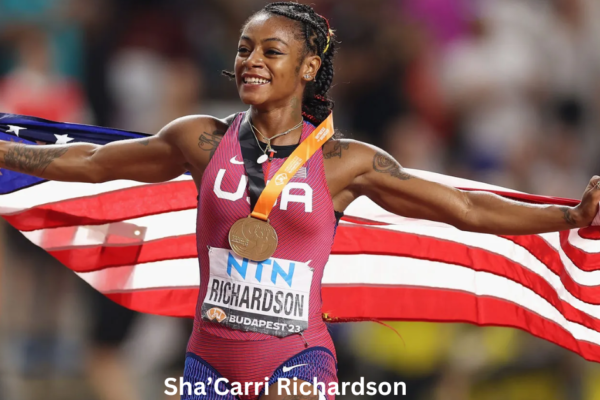 Richardson-in-Paris-Olympics-2024.